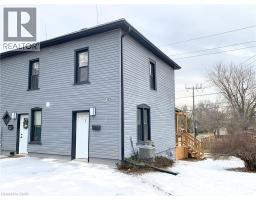182 COOPER Street Unit# 1, cambridge, Ontario