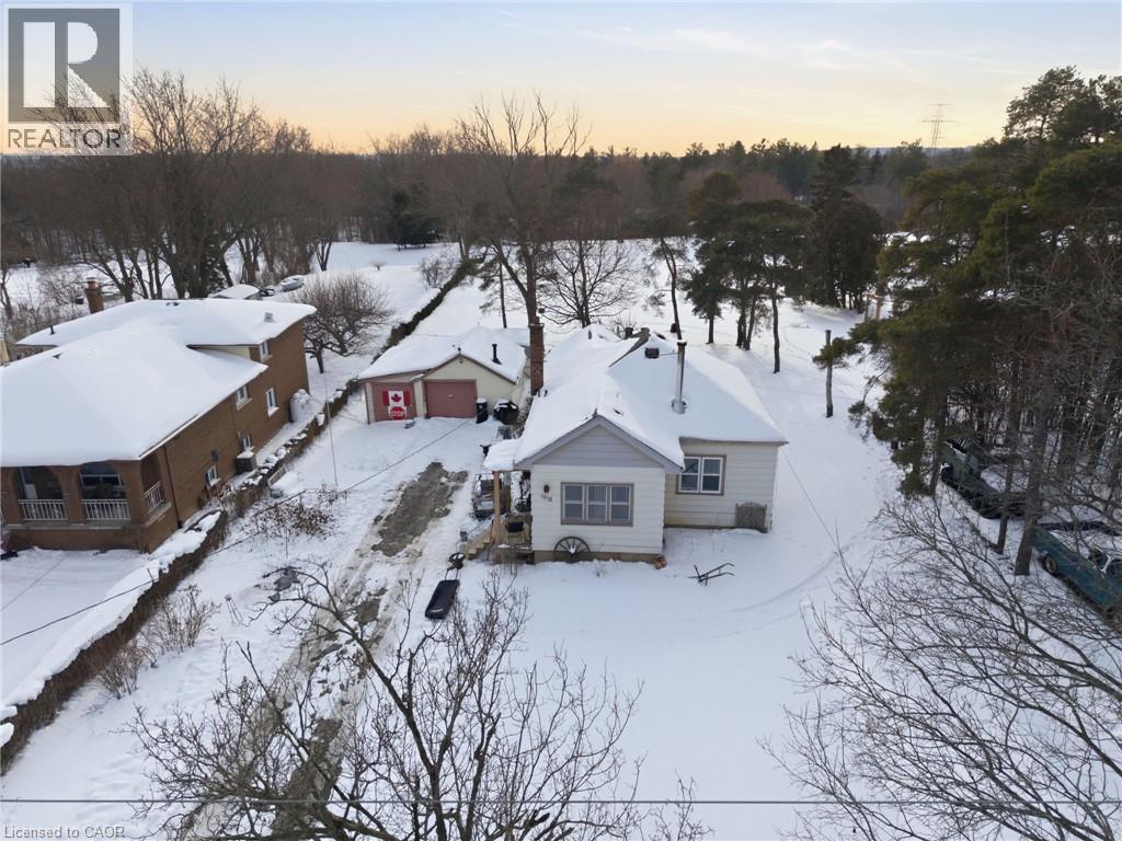 1412 OLD YORK Road, Burlington, Ontario