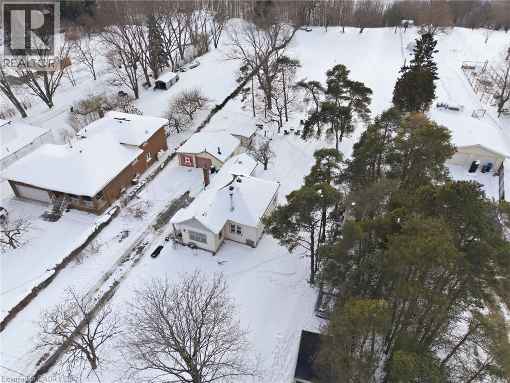 1412 Old York Road, Burlington, Ontario  L7P 4Z5 - Photo 12 - 40803534