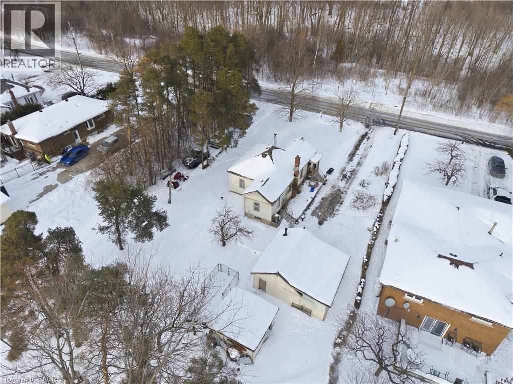 1412 Old York Road, Burlington, Ontario  L7P 4Z5 - Photo 15 - 40803534