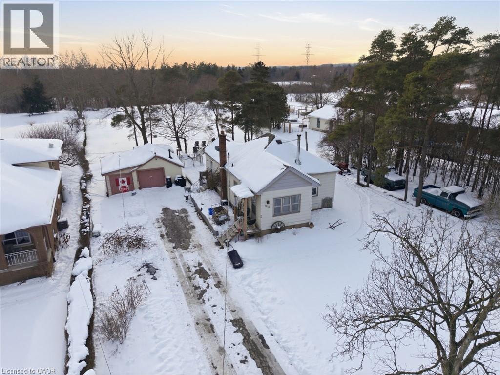 1412 Old York Road, Burlington, Ontario  L7P 4Z5 - Photo 2 - 40803534