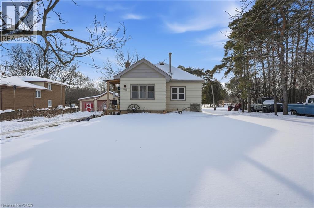 1412 Old York Road, Burlington, Ontario  L7P 4Z5 - Photo 3 - 40803534