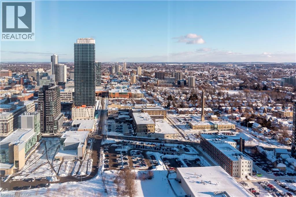 25 Wellington Street S Unit# 3312, Kitchener, Ontario  N2G 0G5 - Photo 18 - 40803386