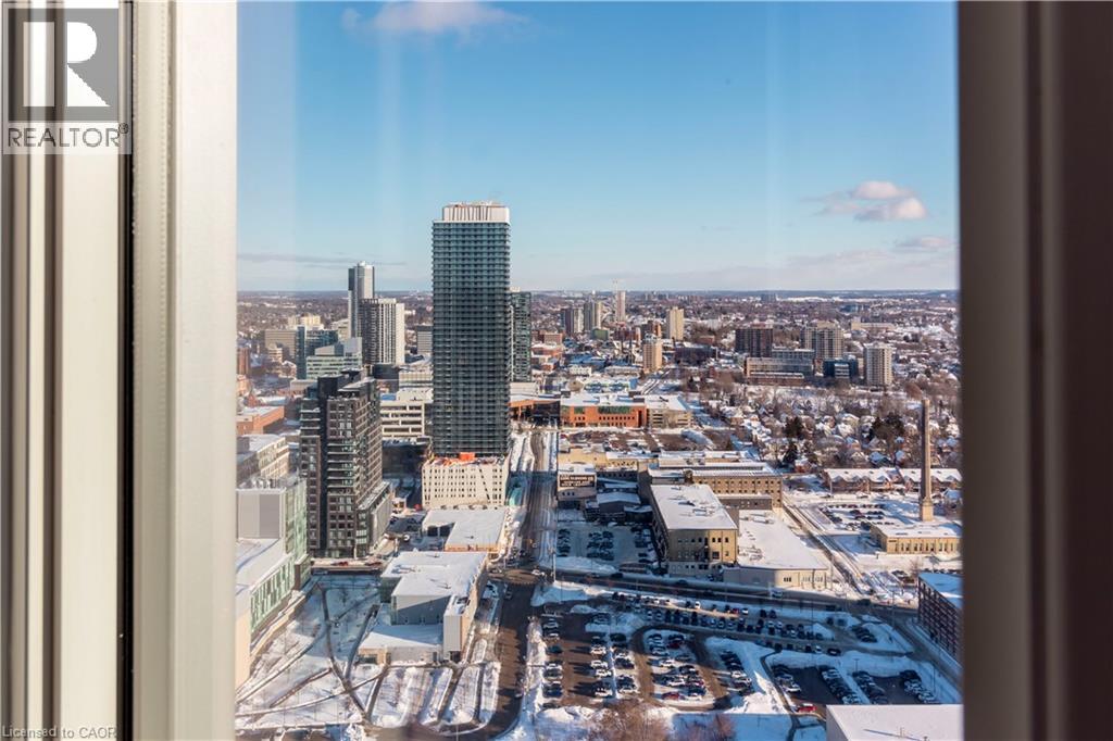 25 Wellington Street S Unit# 3312, Kitchener, Ontario  N2G 0G5 - Photo 19 - 40803386