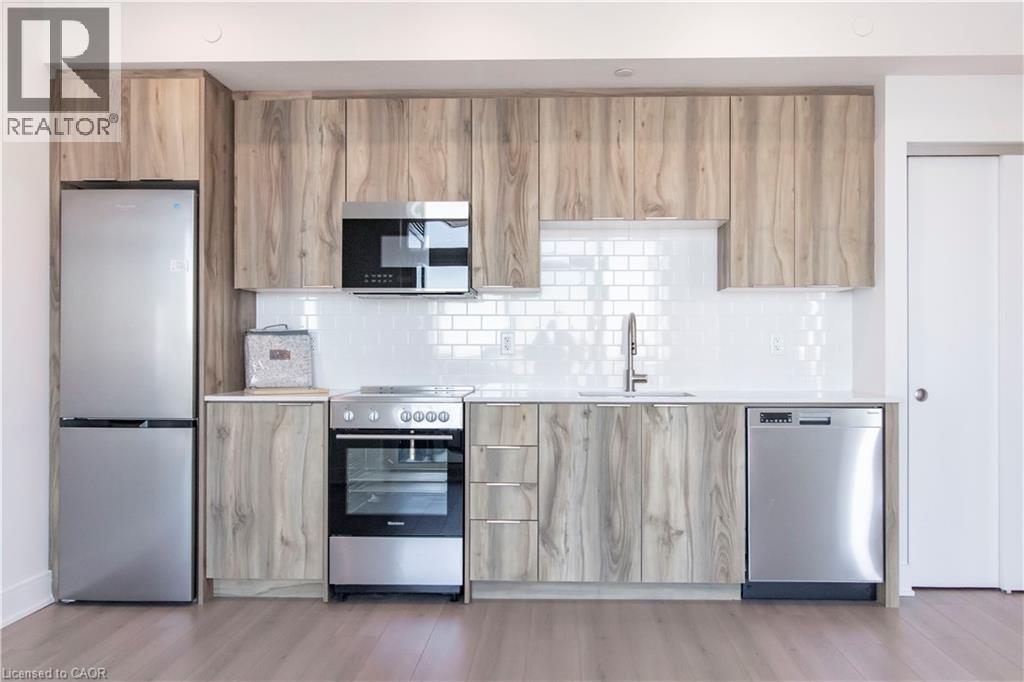 25 Wellington Street S Unit# 3312, Kitchener, Ontario  N2G 0G5 - Photo 9 - 40803386