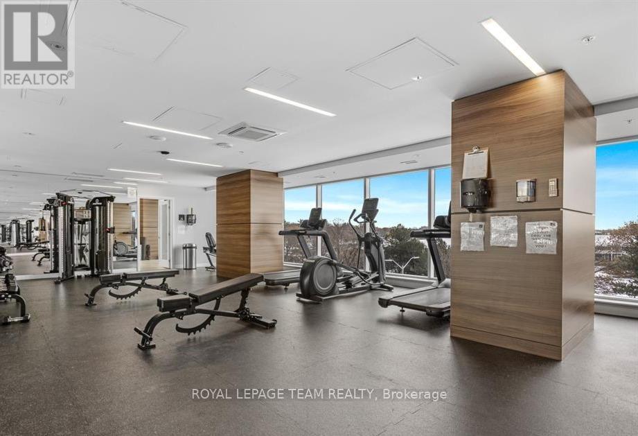 1502 - 805 Carling Avenue, Ottawa, Ontario  K1S 5W9 - Photo 19 - X12718616