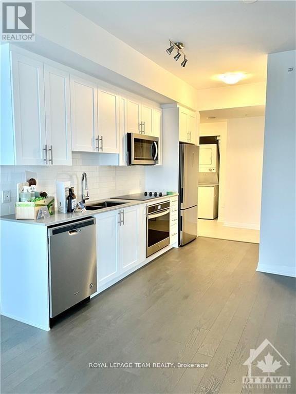 1502 - 805 Carling Avenue, Ottawa, Ontario  K1S 5W9 - Photo 6 - X12718616