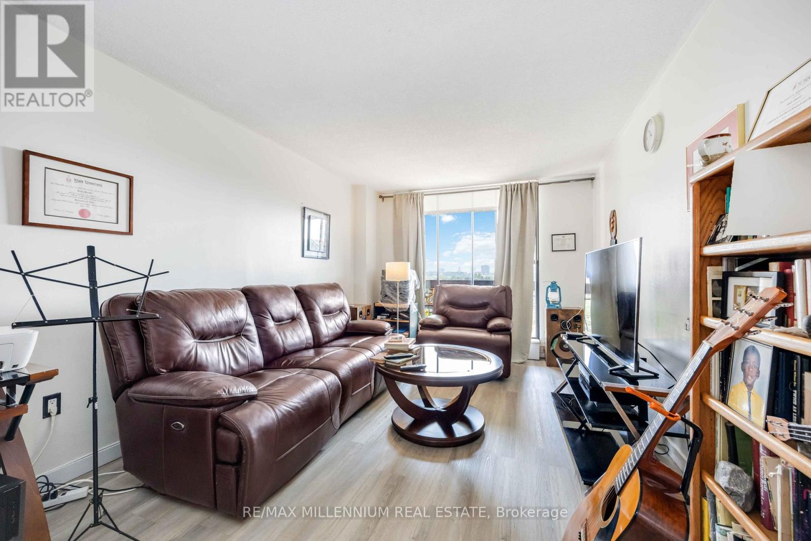 720 - 4645 Jane Street, Toronto, Ontario  M3N 2K9 - Photo 11 - W12771004