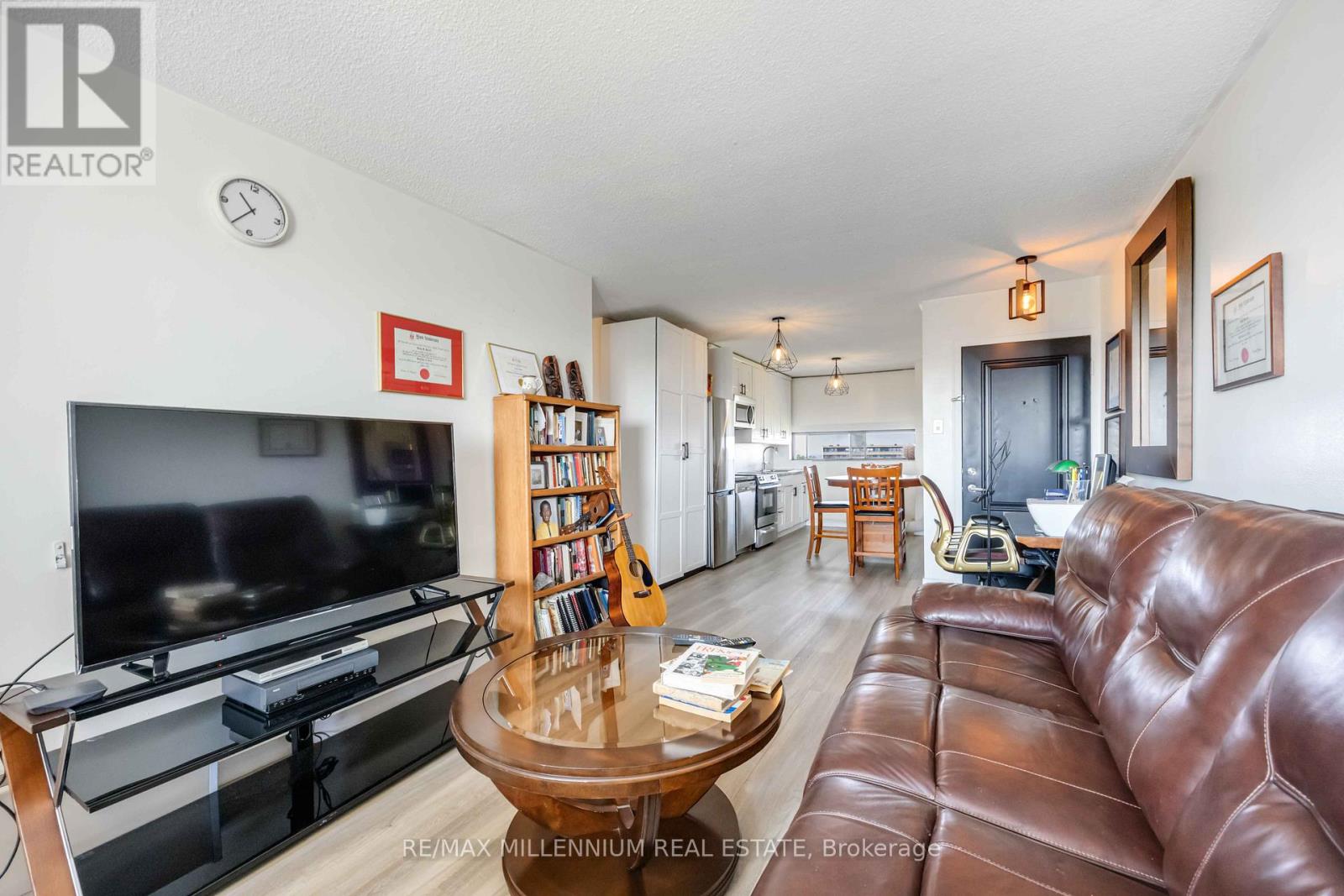720 - 4645 Jane Street, Toronto, Ontario  M3N 2K9 - Photo 13 - W12771004
