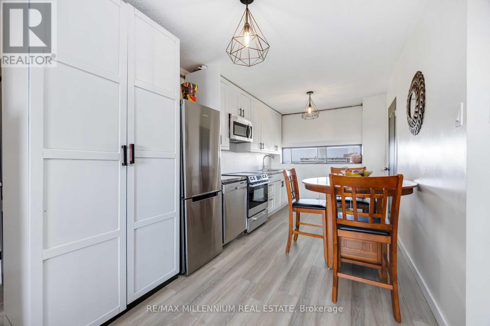 720 - 4645 Jane Street, Toronto, Ontario  M3N 2K9 - Photo 17 - W12771004