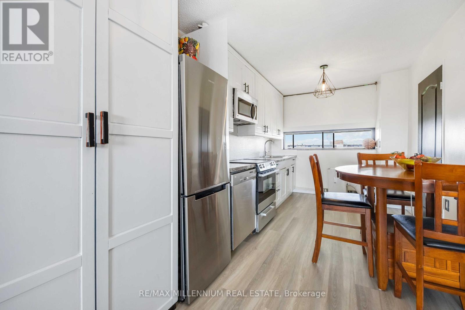 720 - 4645 Jane Street, Toronto, Ontario  M3N 2K9 - Photo 18 - W12771004