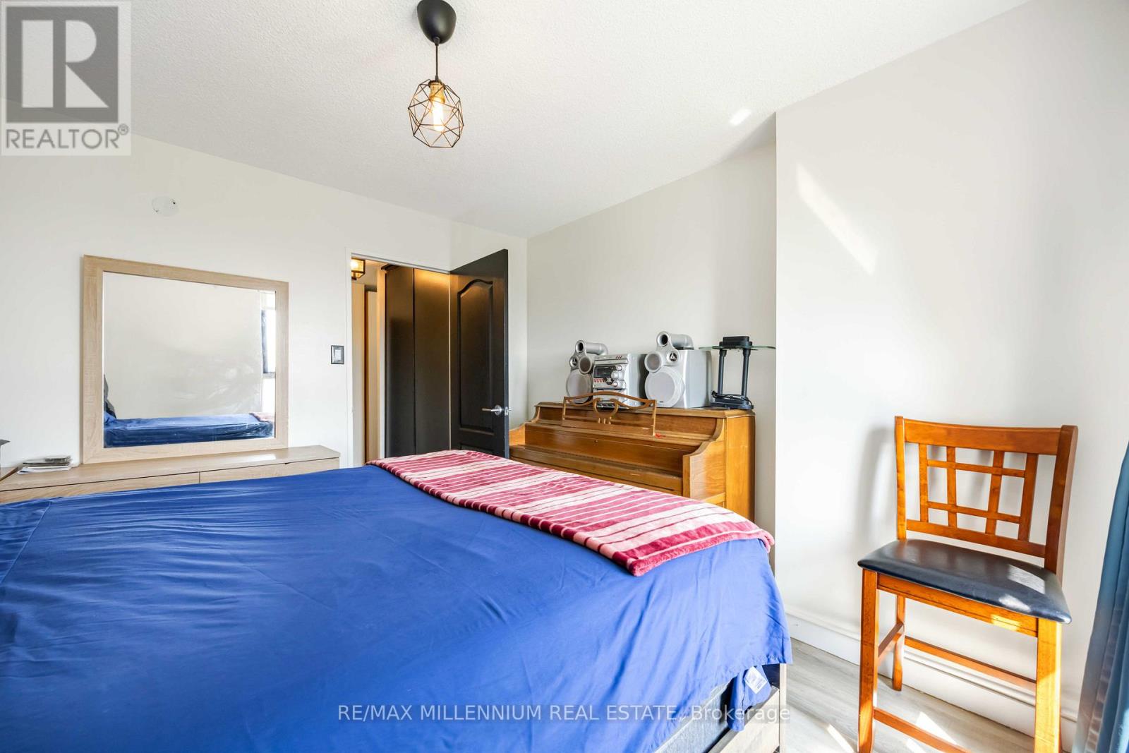 720 - 4645 Jane Street, Toronto, Ontario  M3N 2K9 - Photo 26 - W12771004