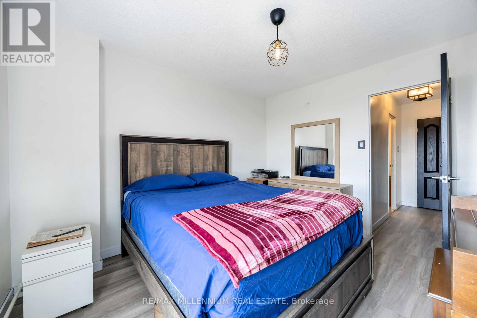 720 - 4645 Jane Street, Toronto, Ontario  M3N 2K9 - Photo 27 - W12771004