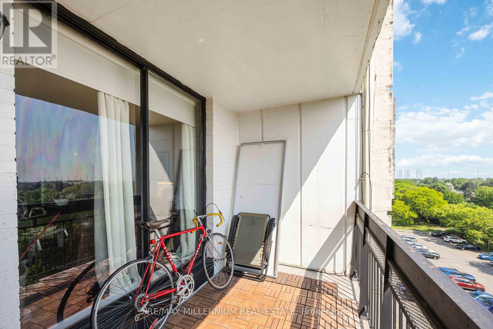 720 - 4645 Jane Street, Toronto, Ontario  M3N 2K9 - Photo 29 - W12771004