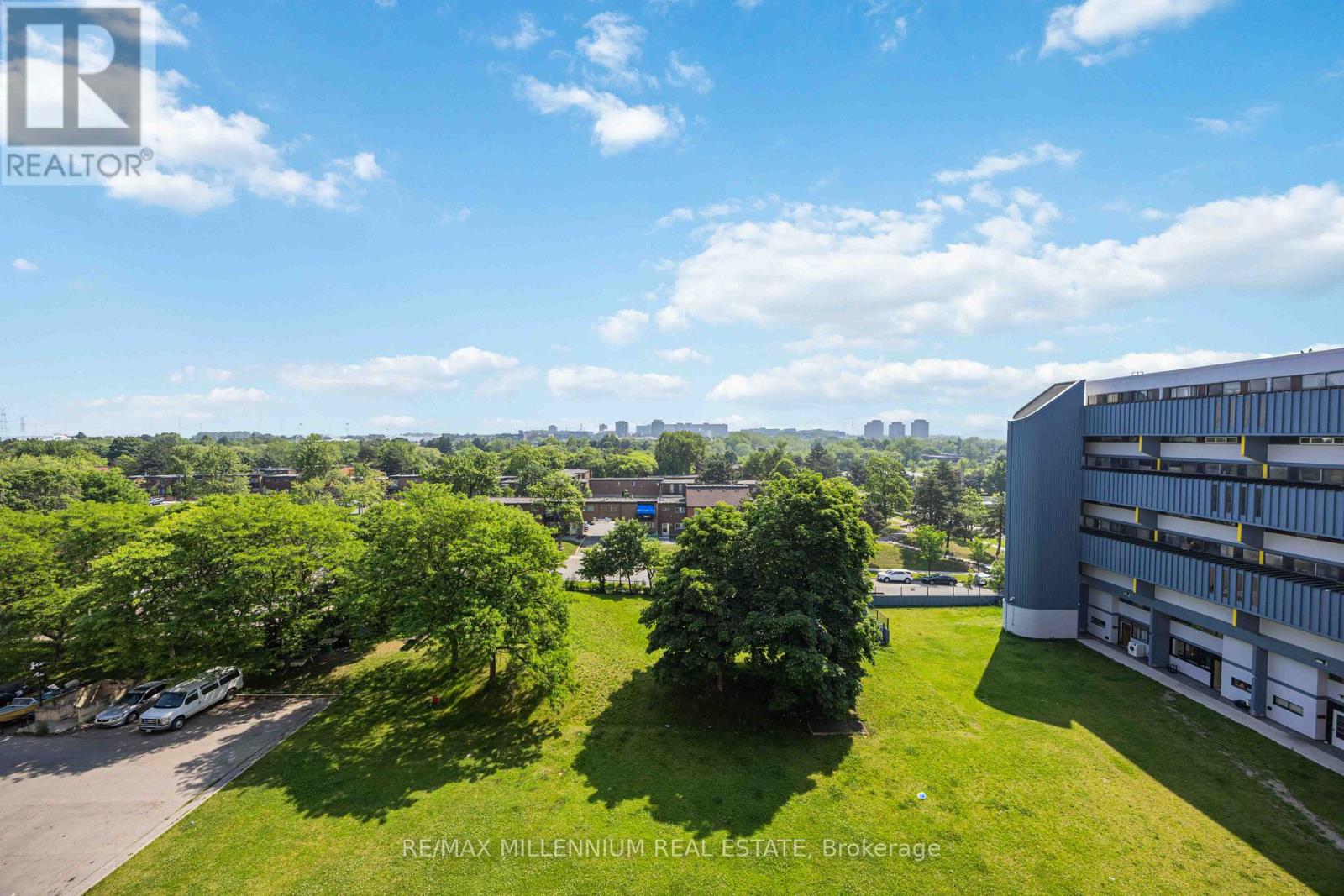 720 - 4645 Jane Street, Toronto, Ontario  M3N 2K9 - Photo 30 - W12771004