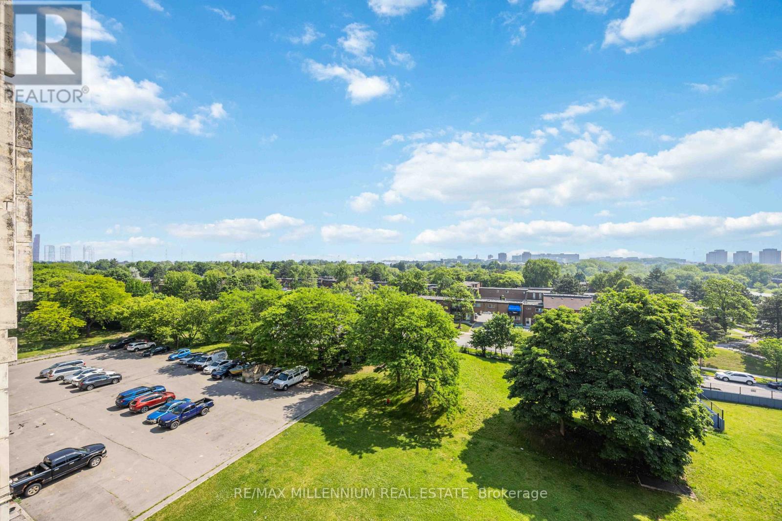 720 - 4645 Jane Street, Toronto, Ontario  M3N 2K9 - Photo 31 - W12771004