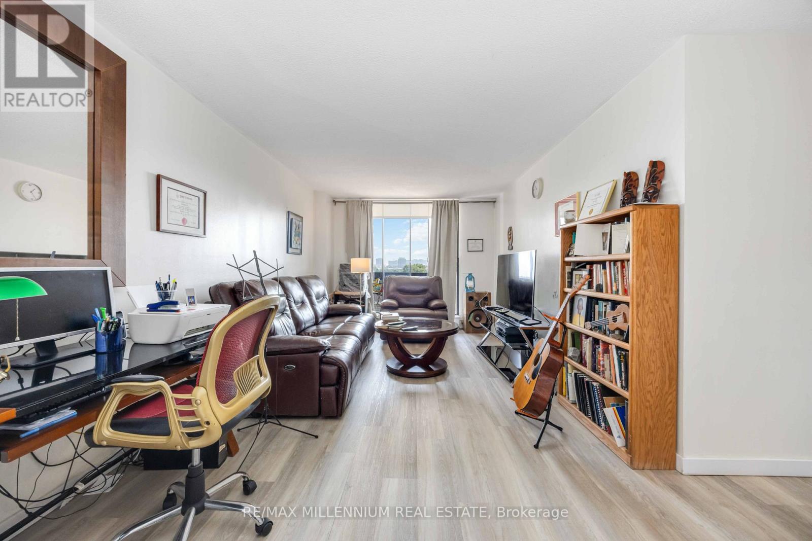 720 - 4645 Jane Street, Toronto, Ontario  M3N 2K9 - Photo 8 - W12771004