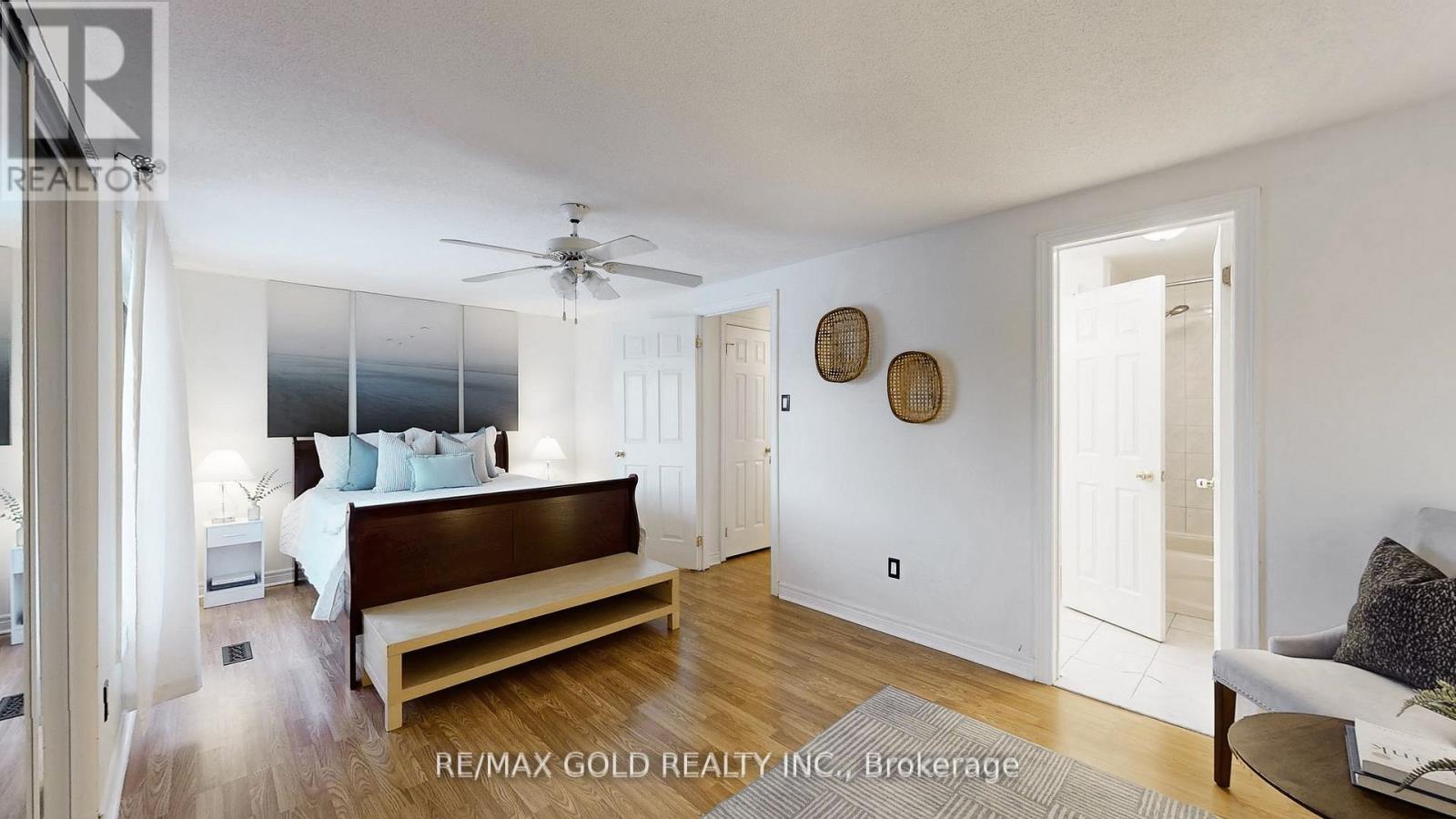 156 Royal Salisbury Way, Brampton, Ontario  L6V 3J9 - Photo 13 - W12771010