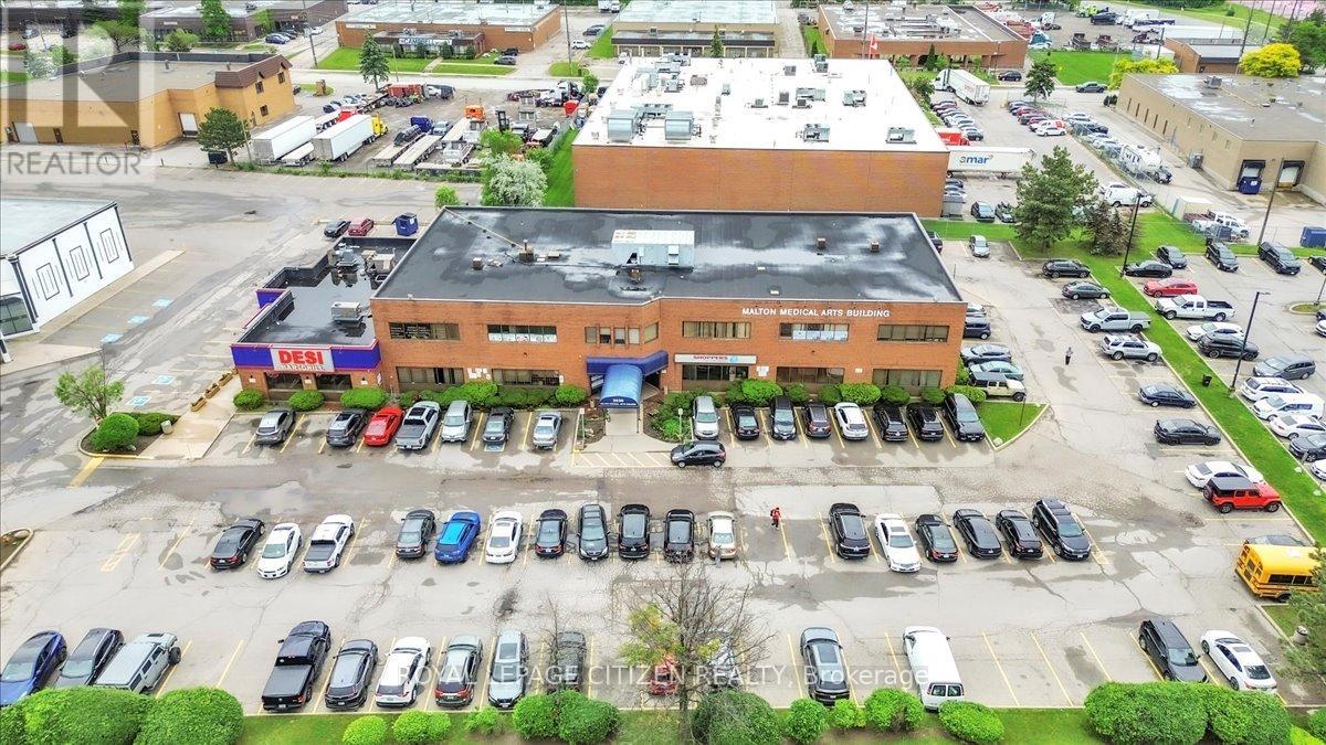 104 - 3530 Derry Road E, Mississauga (Northeast), Ontario  L4T 4E3 - Photo 3 - W12771022