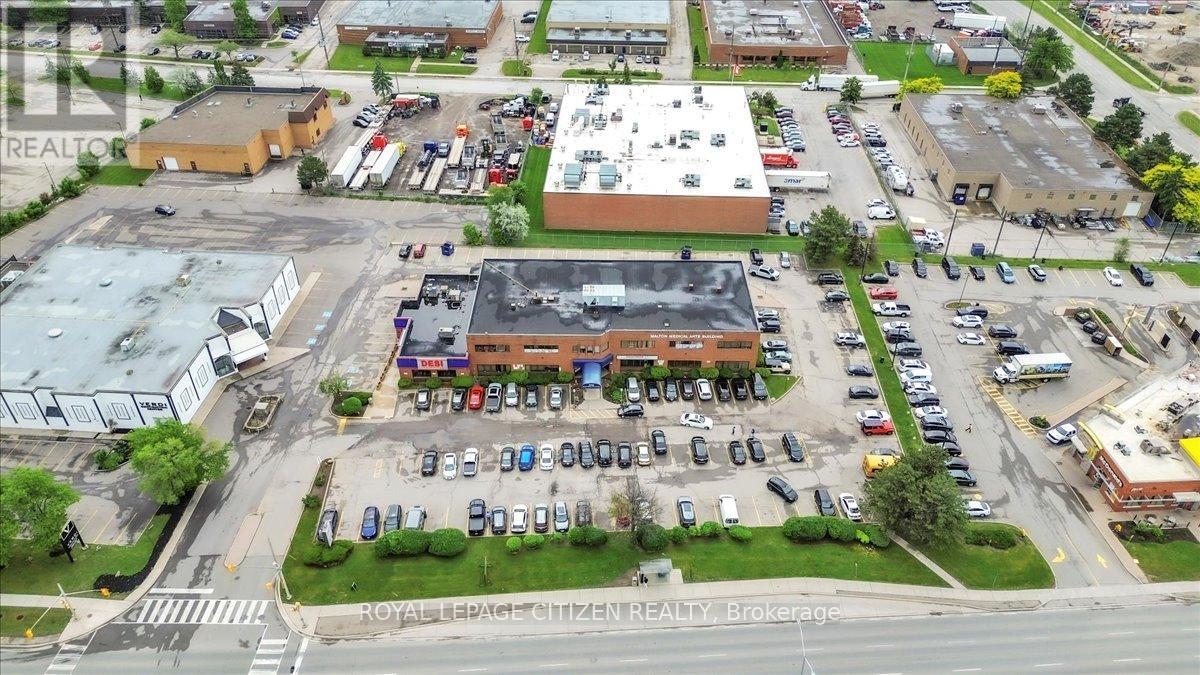 201 - 3530 Derry Road E, Mississauga, Ontario  L4T 4E3 - Photo 5 - W12771036