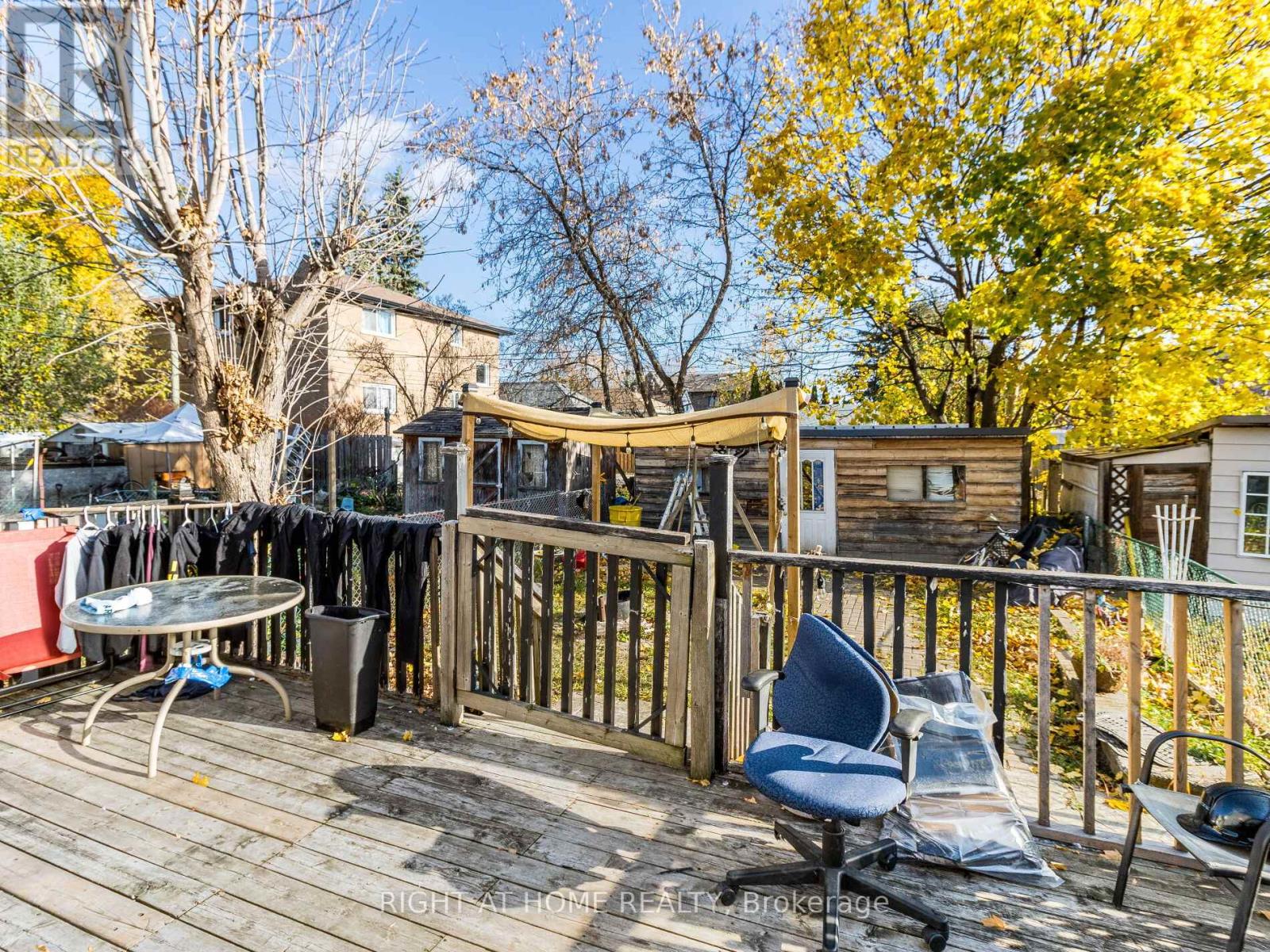 97 29th Street, Toronto, Ontario  M8W 3B1 - Photo 34 - W12771046
