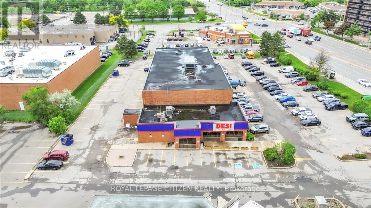 106 - 3530 Derry Road E, Mississauga, Ontario  L4T 4E3 - Photo 3 - W12771064