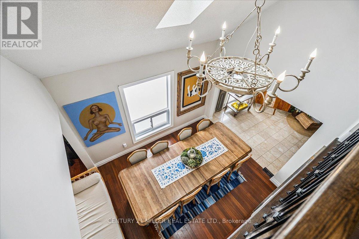 2382 Towne Boulevard, Oakville (Ro River Oaks), Ontario  L6H 5X6 - Photo 16 - W12771070