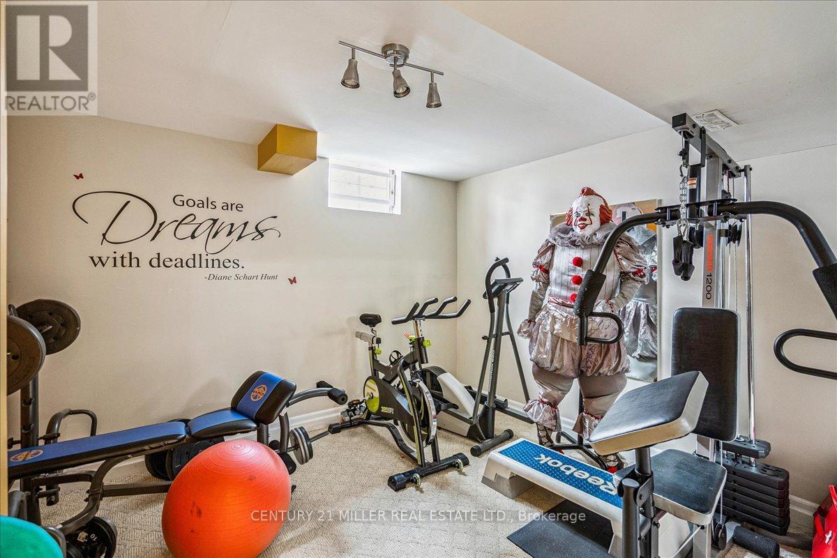 2382 Towne Boulevard, Oakville (Ro River Oaks), Ontario  L6H 5X6 - Photo 26 - W12771070