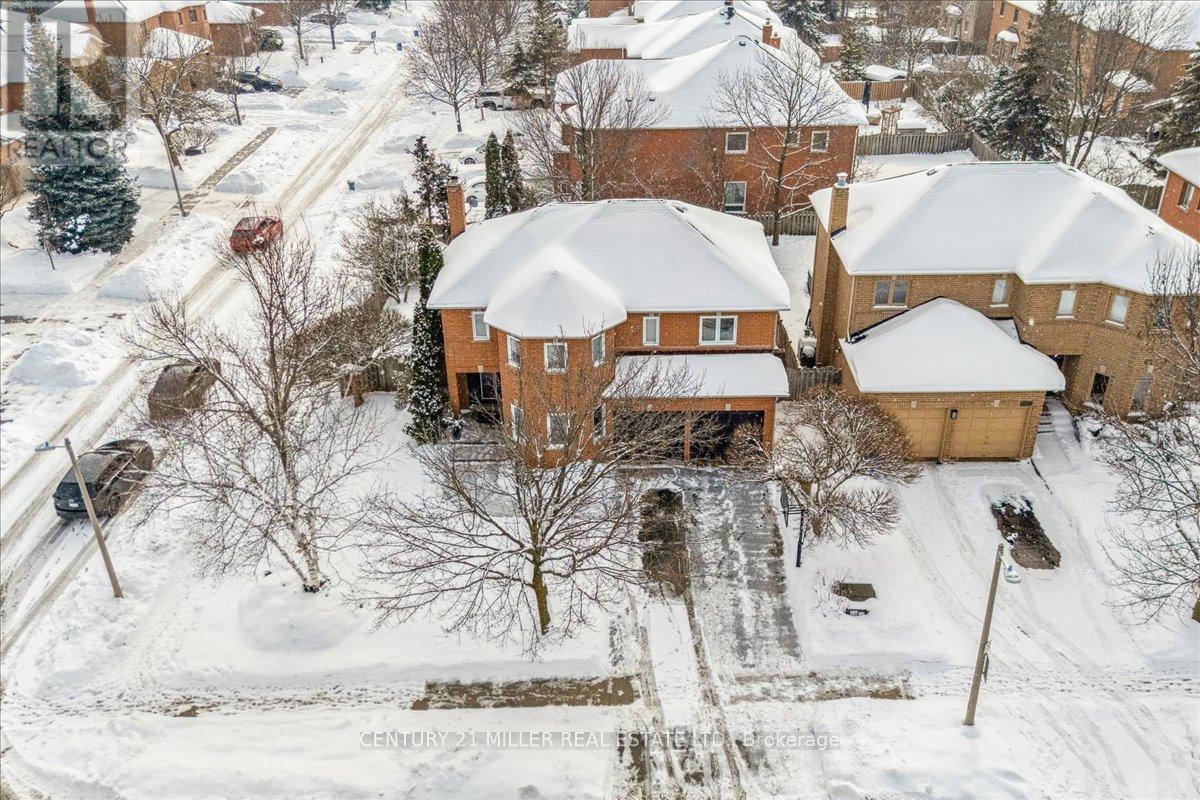 2382 Towne Boulevard, Oakville (Ro River Oaks), Ontario  L6H 5X6 - Photo 27 - W12771070