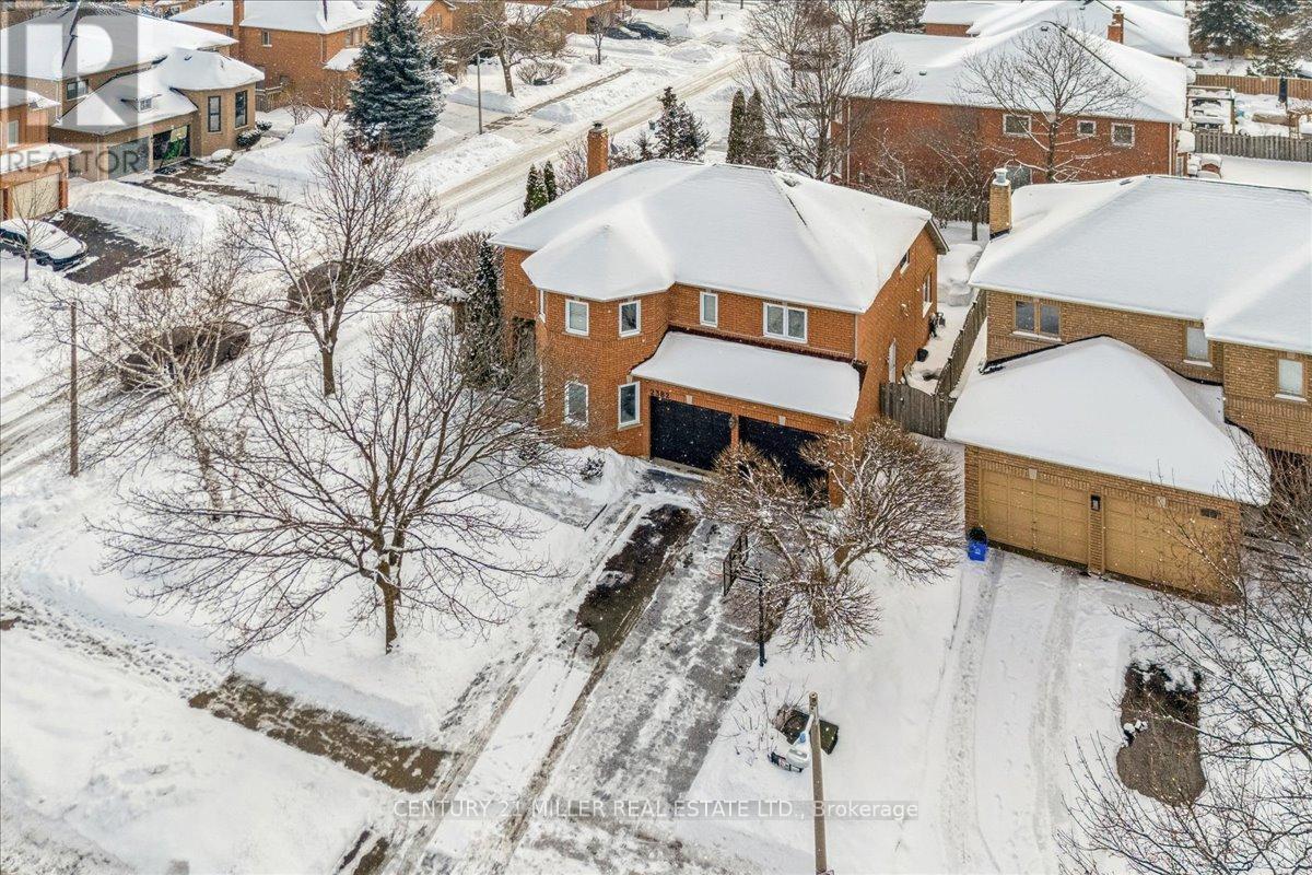 2382 Towne Boulevard, Oakville (Ro River Oaks), Ontario  L6H 5X6 - Photo 28 - W12771070