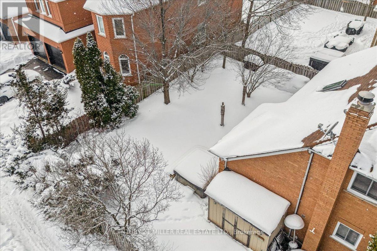 2382 Towne Boulevard, Oakville (Ro River Oaks), Ontario  L6H 5X6 - Photo 30 - W12771070