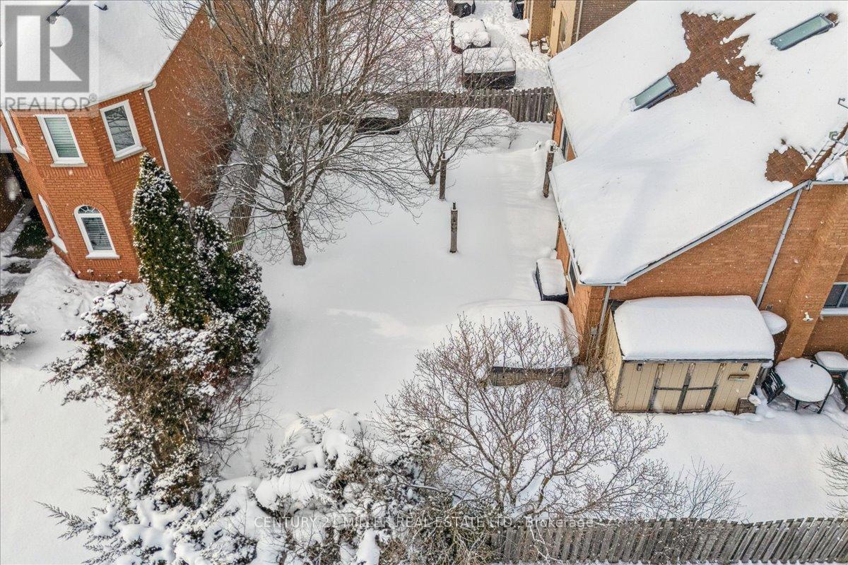 2382 Towne Boulevard, Oakville (Ro River Oaks), Ontario  L6H 5X6 - Photo 36 - W12771070