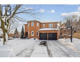 2382 TOWNE BOULEVARD, Oakville, Ontario