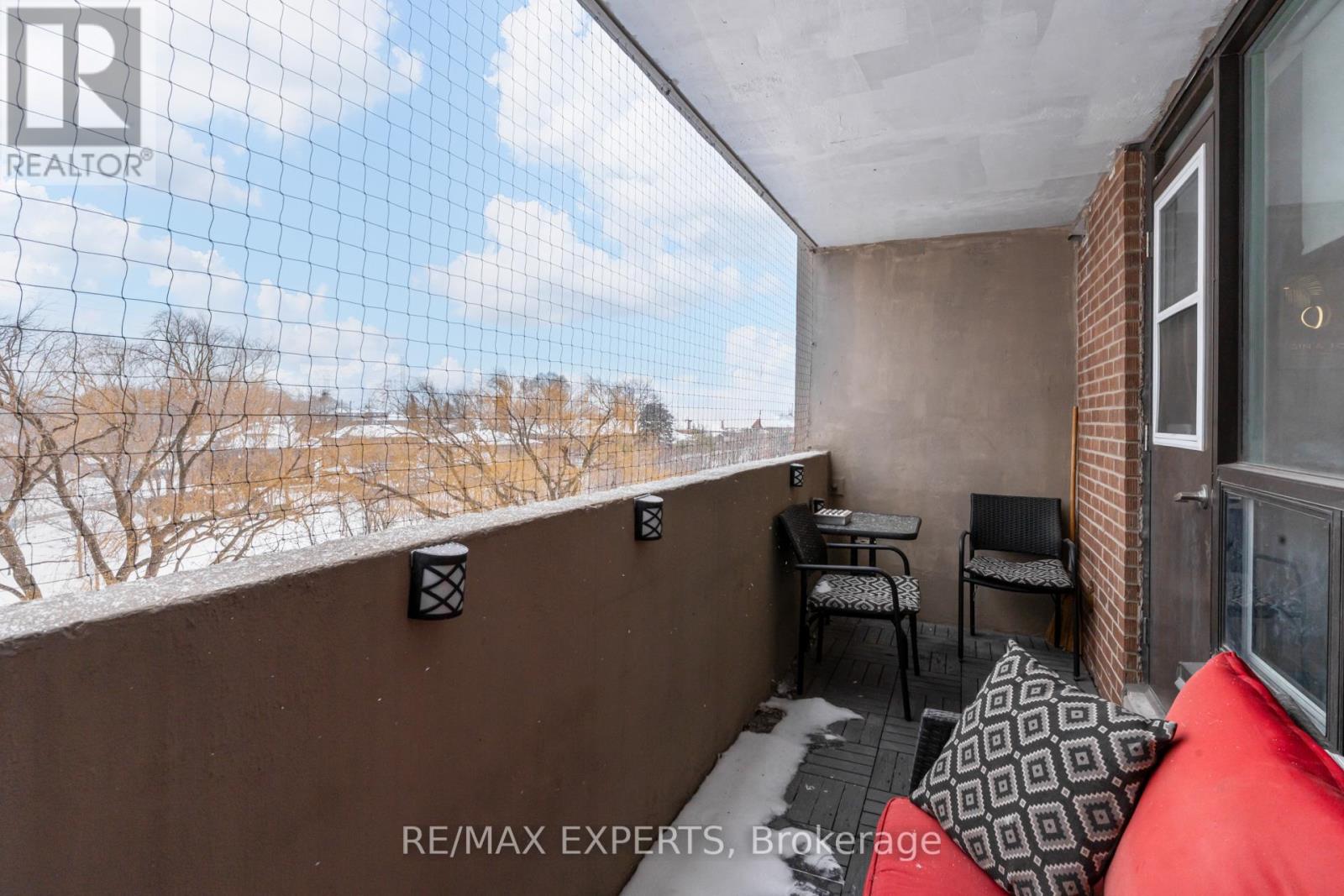 406 - 3390 Weston Road, Toronto, Ontario  M9M 2X3 - Photo 23 - W12771072