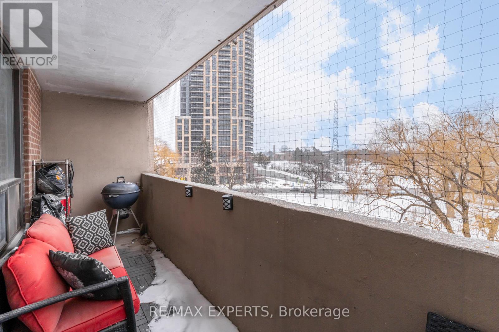 406 - 3390 Weston Road, Toronto, Ontario  M9M 2X3 - Photo 25 - W12771072