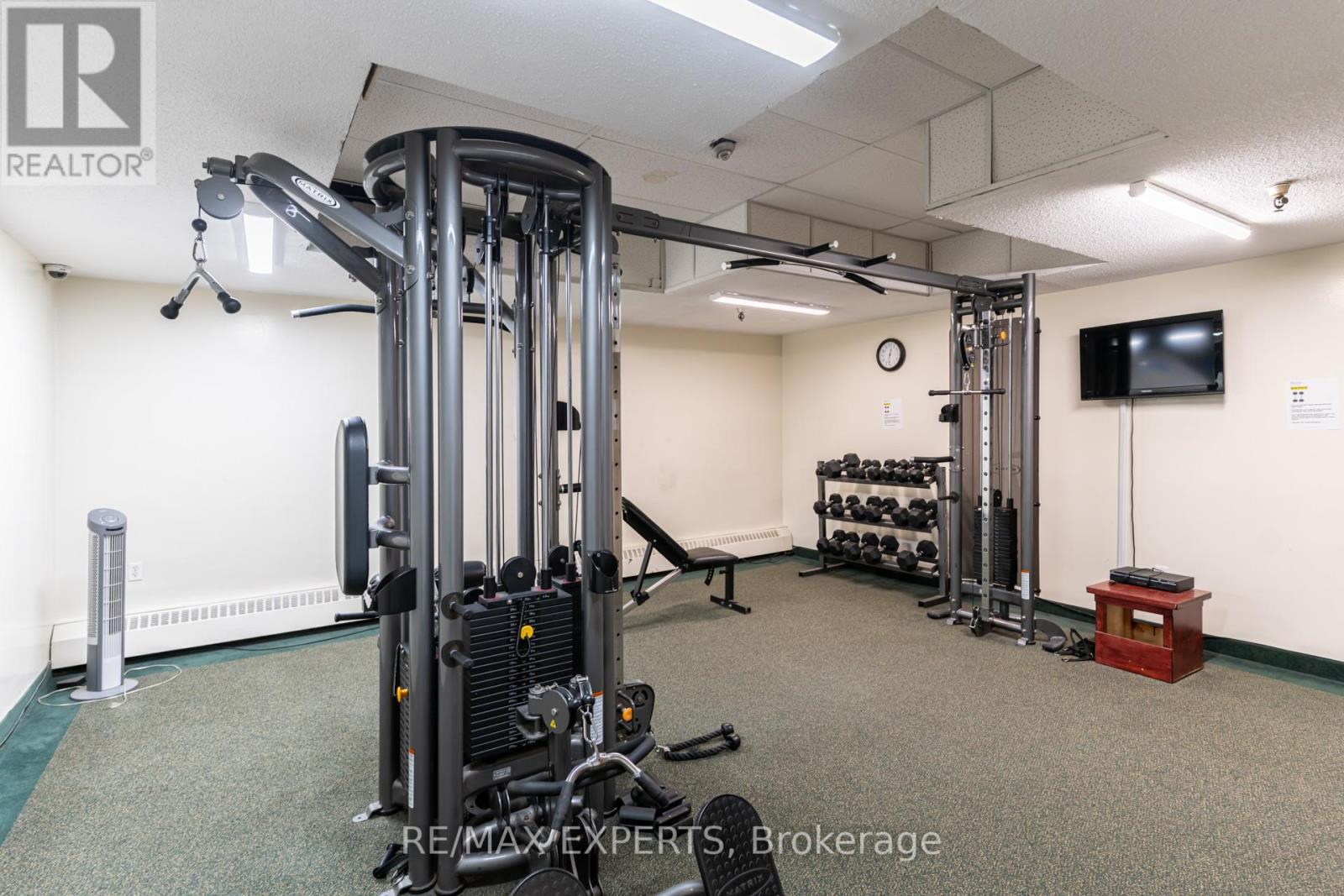 406 - 3390 Weston Road, Toronto, Ontario  M9M 2X3 - Photo 30 - W12771072