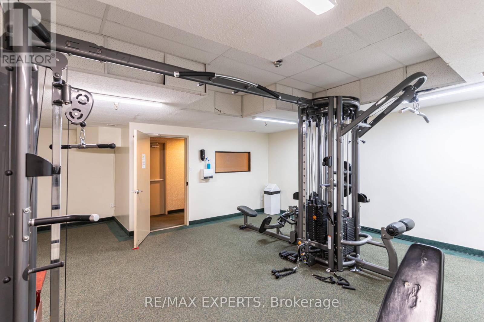 406 - 3390 Weston Road, Toronto, Ontario  M9M 2X3 - Photo 31 - W12771072