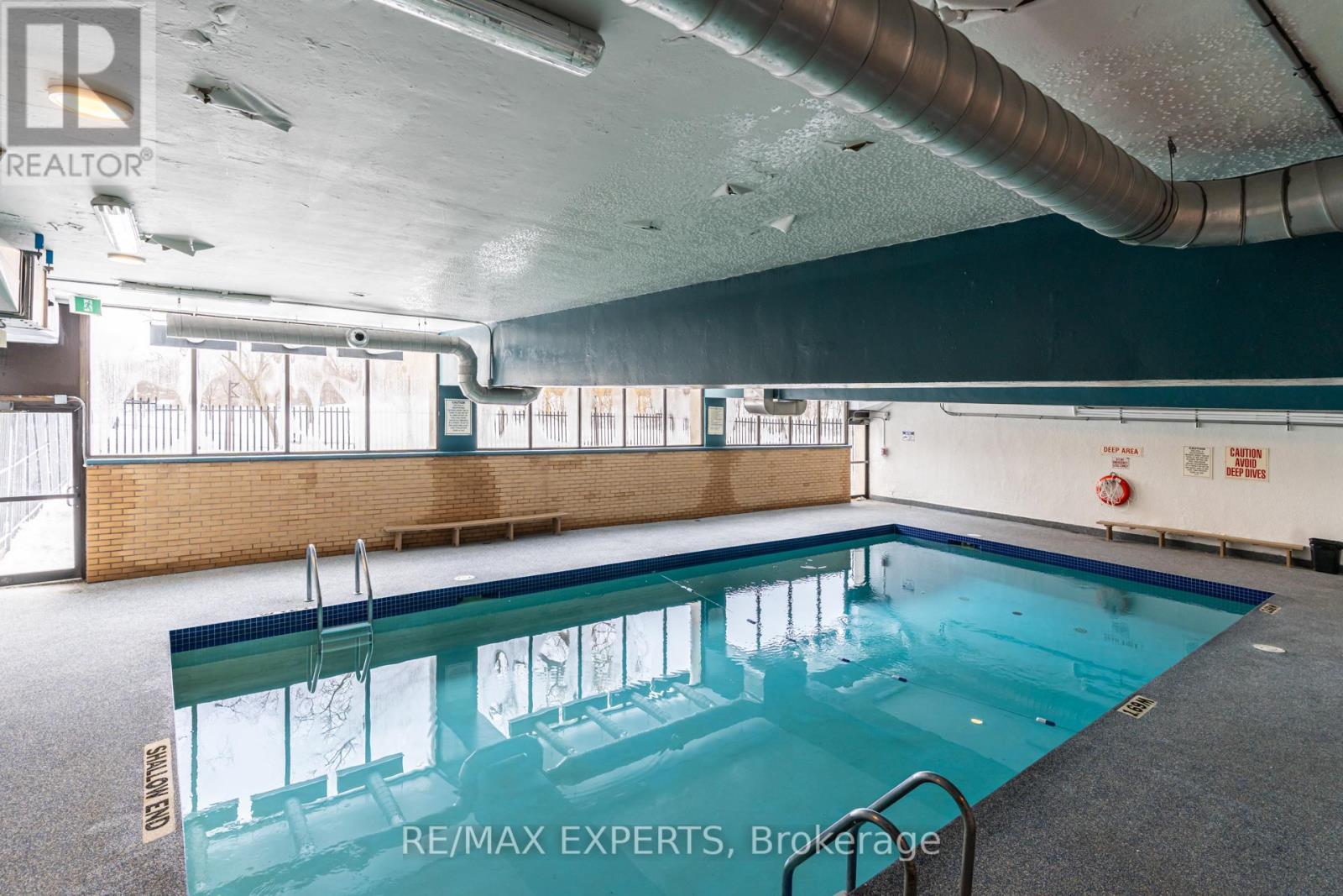 406 - 3390 Weston Road, Toronto, Ontario  M9M 2X3 - Photo 33 - W12771072