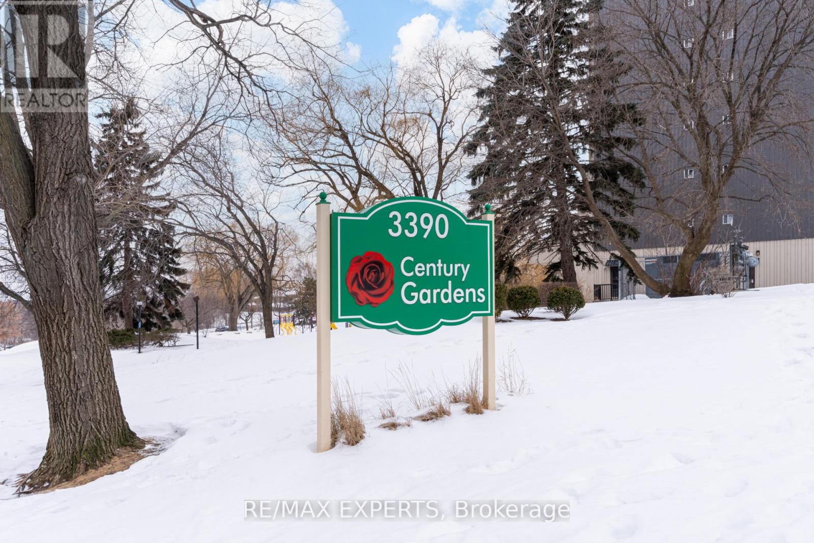 406 - 3390 Weston Road, Toronto, Ontario  M9M 2X3 - Photo 34 - W12771072