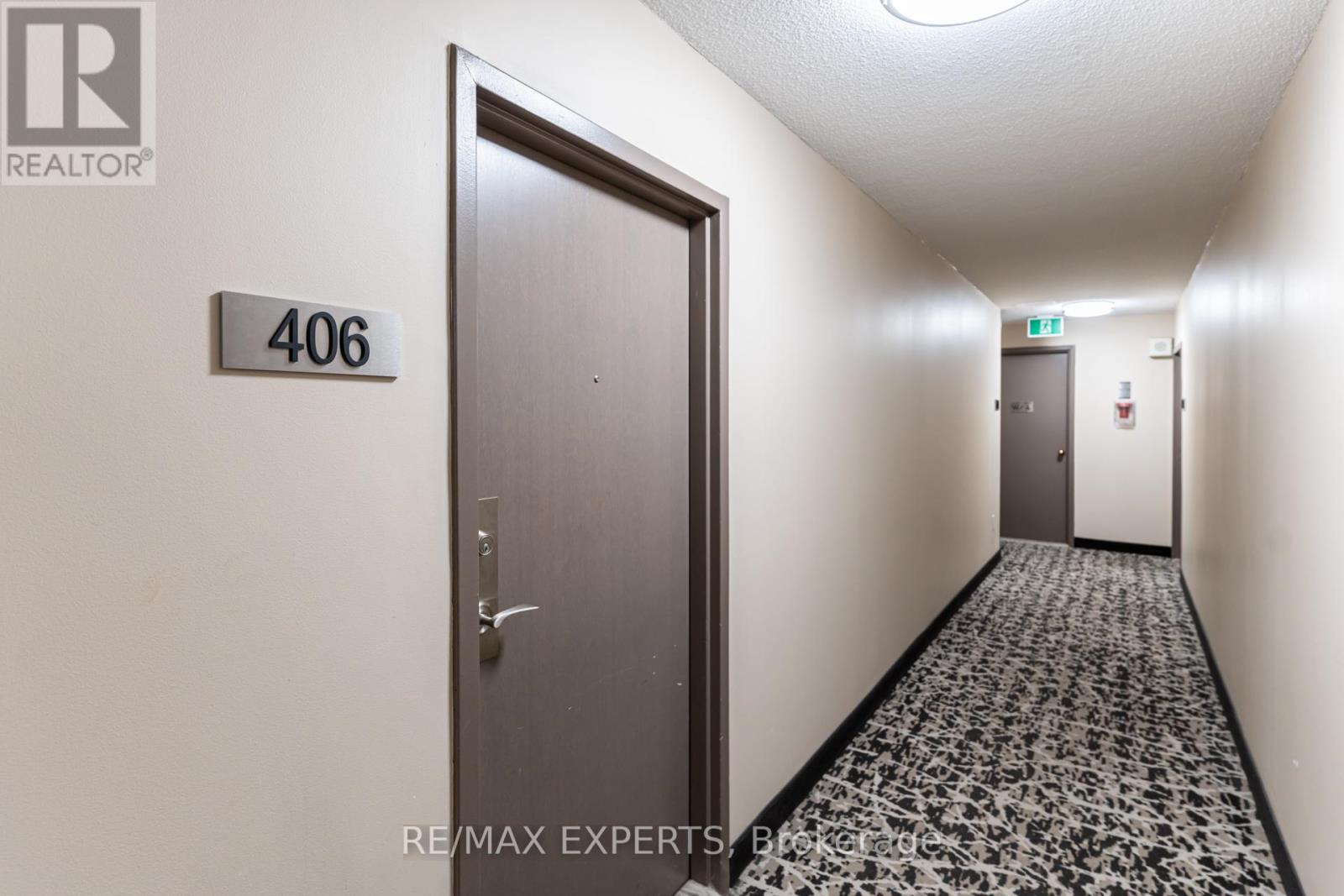 406 - 3390 Weston Road, Toronto, Ontario  M9M 2X3 - Photo 40 - W12771072