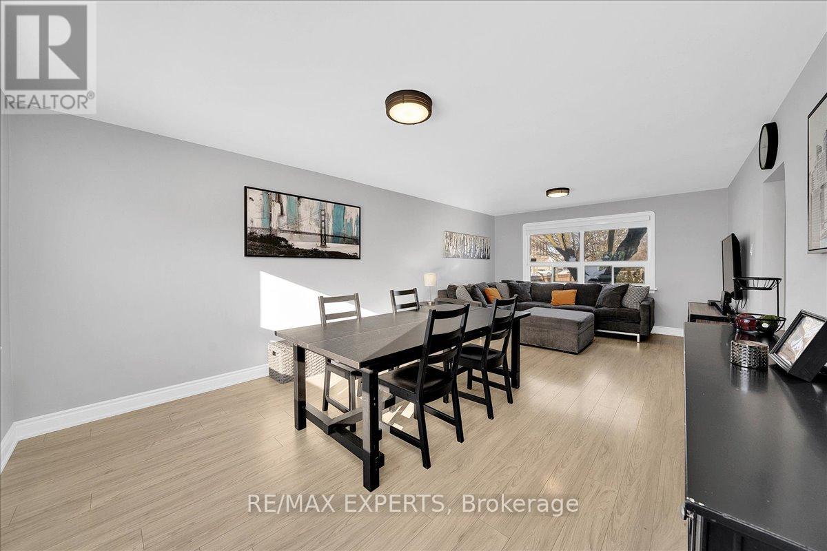 60 Anthony Road, Toronto, Ontario  M3K 1B3 - Photo 11 - W12771094