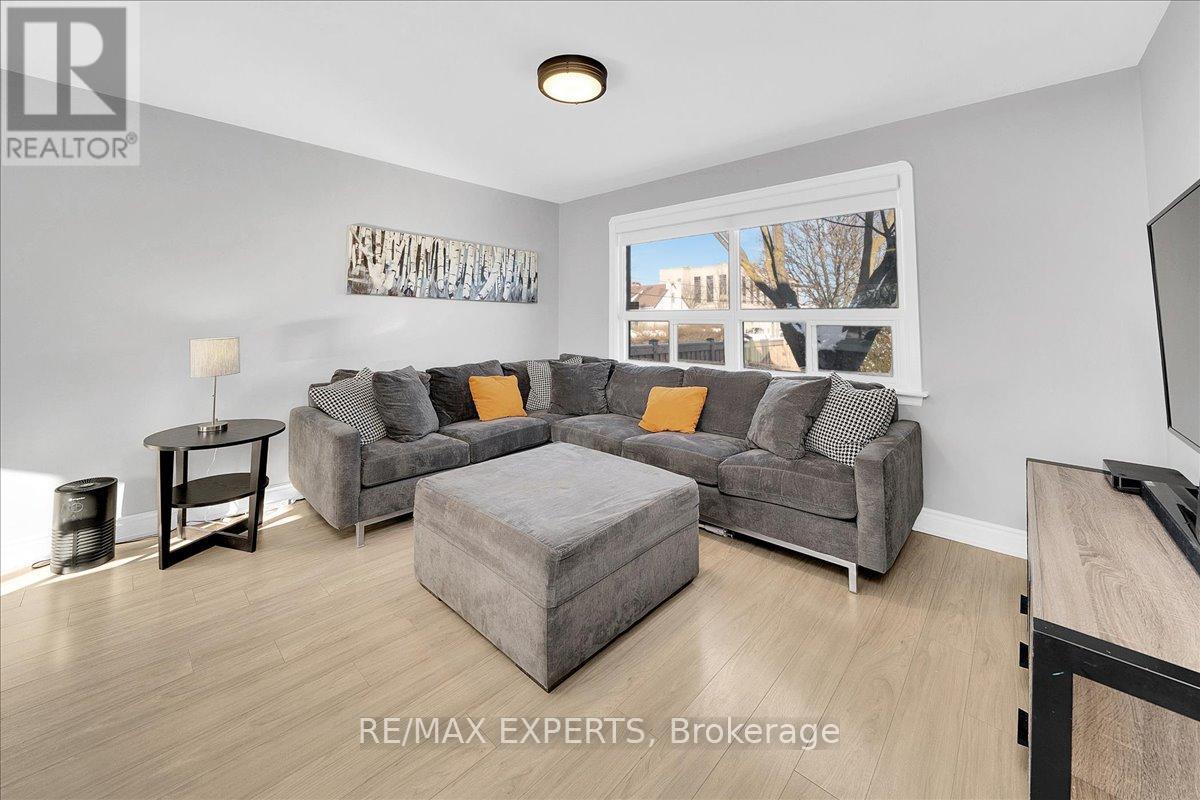 60 Anthony Road, Toronto, Ontario  M3K 1B3 - Photo 14 - W12771094