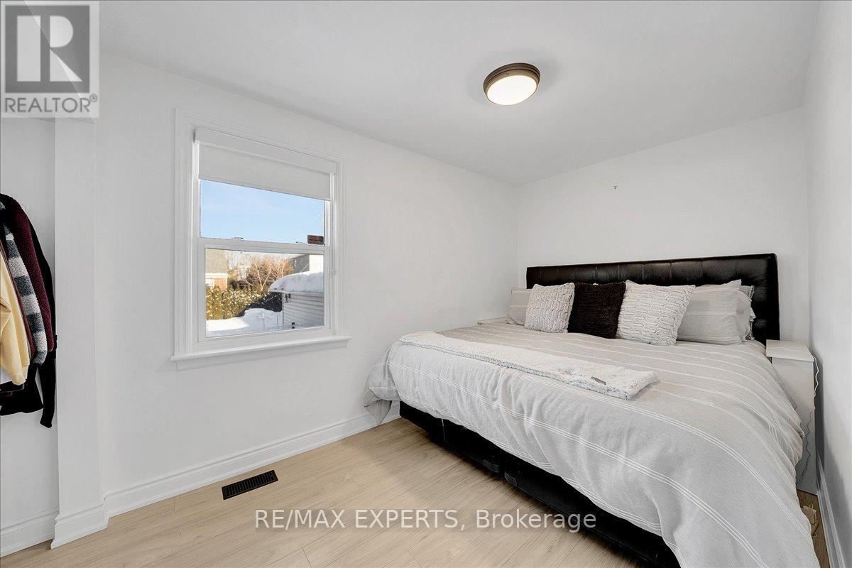 60 Anthony Road, Toronto, Ontario  M3K 1B3 - Photo 19 - W12771094