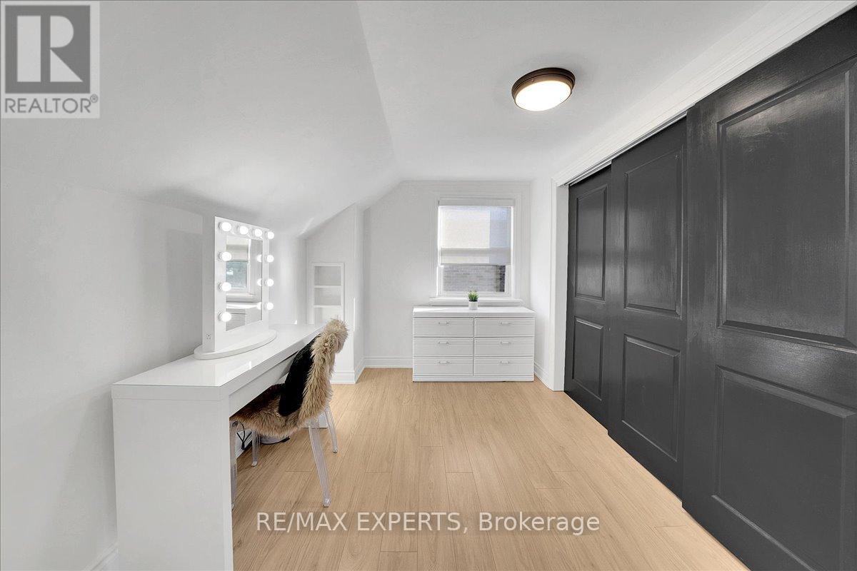 60 Anthony Road, Toronto, Ontario  M3K 1B3 - Photo 21 - W12771094