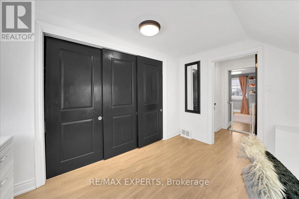 60 Anthony Road, Toronto, Ontario  M3K 1B3 - Photo 23 - W12771094