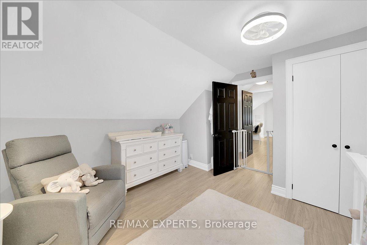 60 Anthony Road, Toronto, Ontario  M3K 1B3 - Photo 25 - W12771094