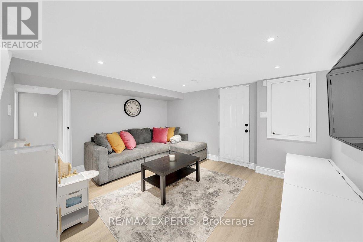 60 Anthony Road, Toronto, Ontario  M3K 1B3 - Photo 29 - W12771094