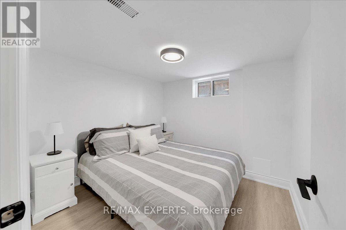 60 Anthony Road, Toronto, Ontario  M3K 1B3 - Photo 32 - W12771094