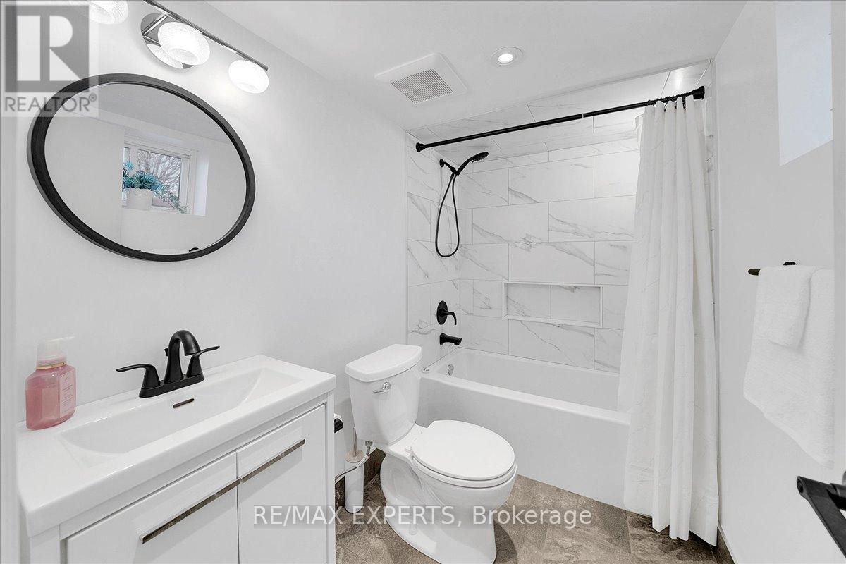 60 Anthony Road, Toronto, Ontario  M3K 1B3 - Photo 33 - W12771094