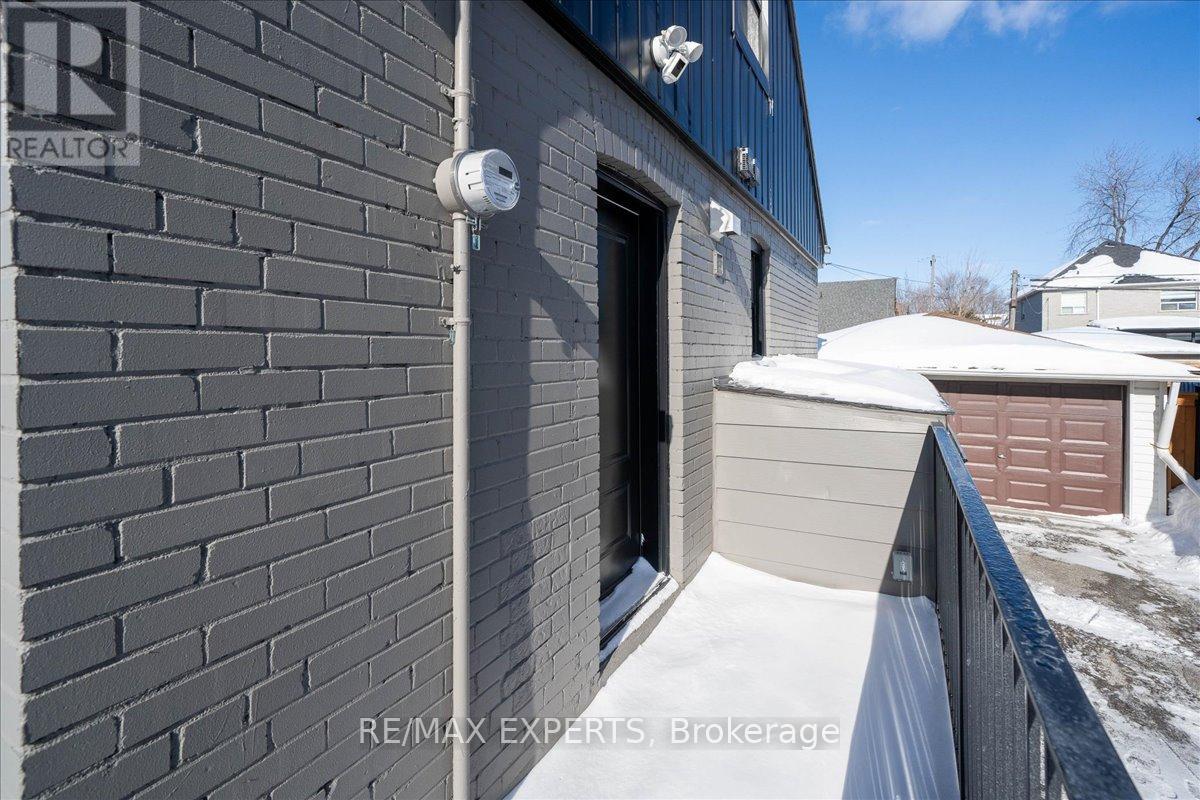 60 Anthony Road, Toronto, Ontario  M3K 1B3 - Photo 36 - W12771094